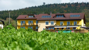 Landhotel SONNENHOF MotorradKrauk